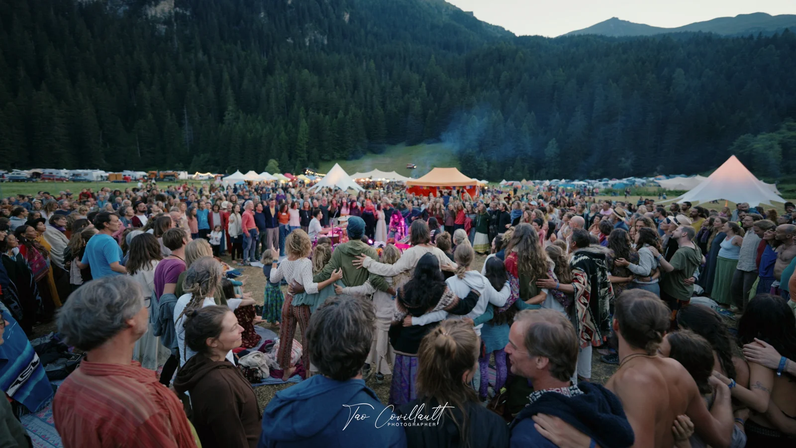 Pachamama Festival 2024 — event photograph 525