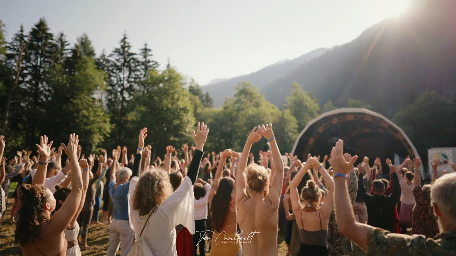 Pachamama Festival 2024 — event photograph 298