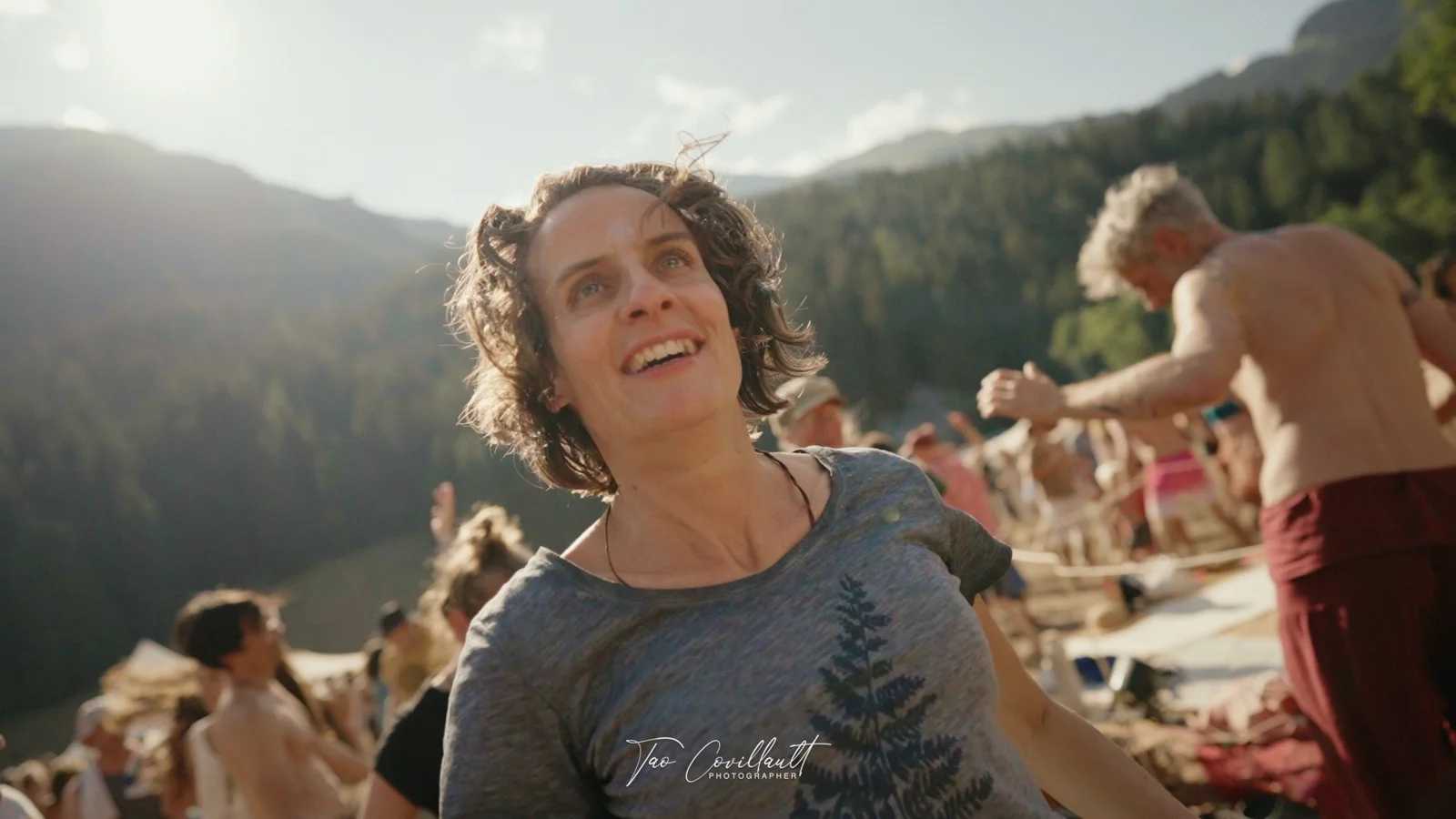 Pachamama Festival 2024 — event photograph 444