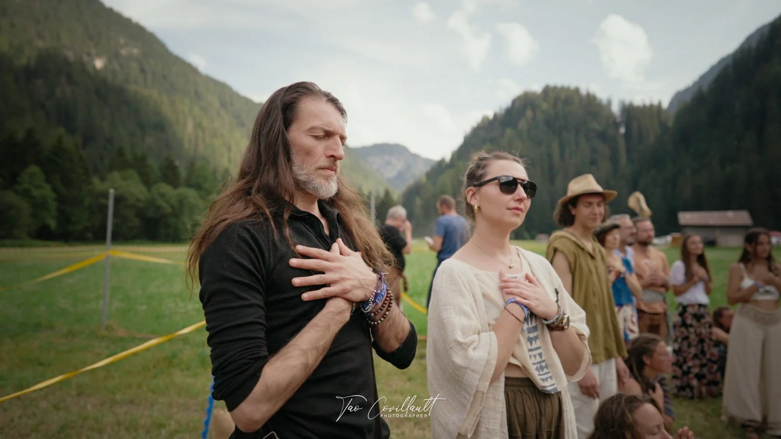 Pachamama Festival 2024 — event photograph 693