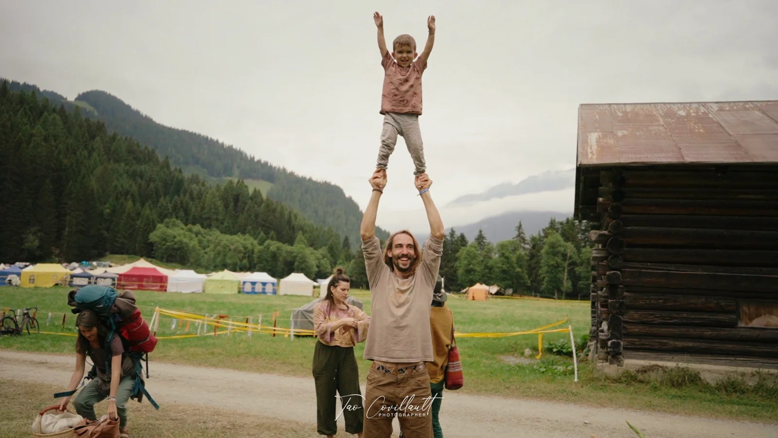 Pachamama Festival 2024 — event photograph 14