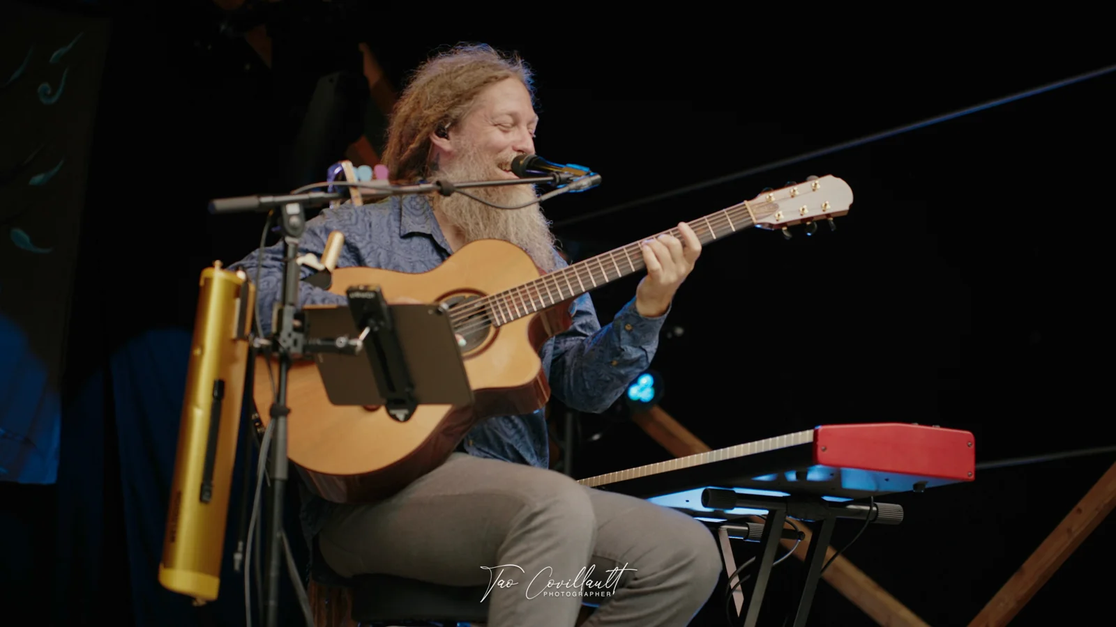 Pachamama Festival 2024 — event photograph 613