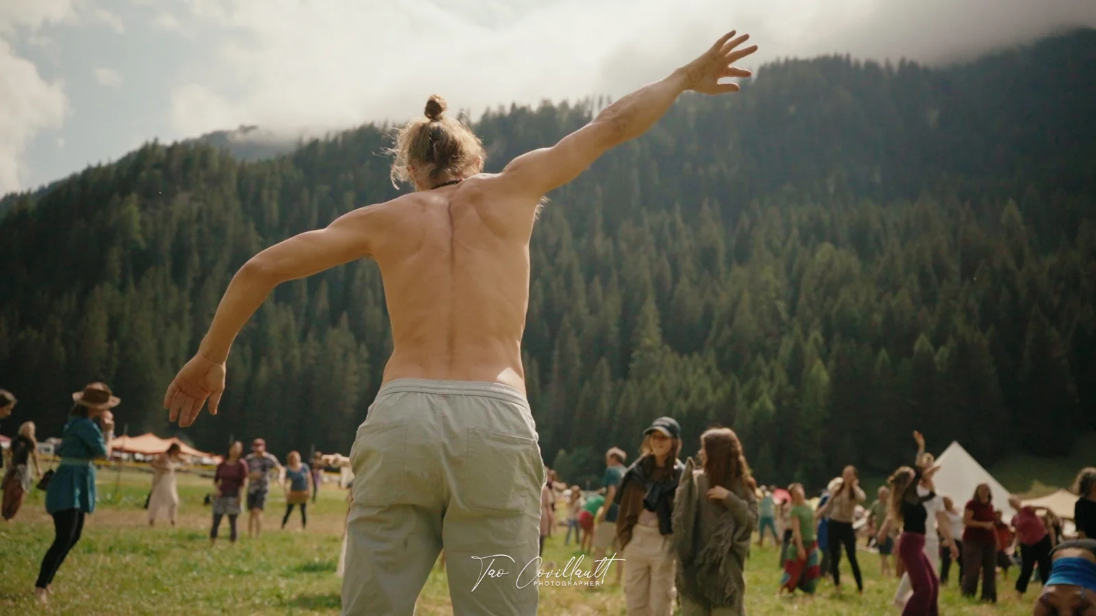 Pachamama Festival 2024 — event photograph 22