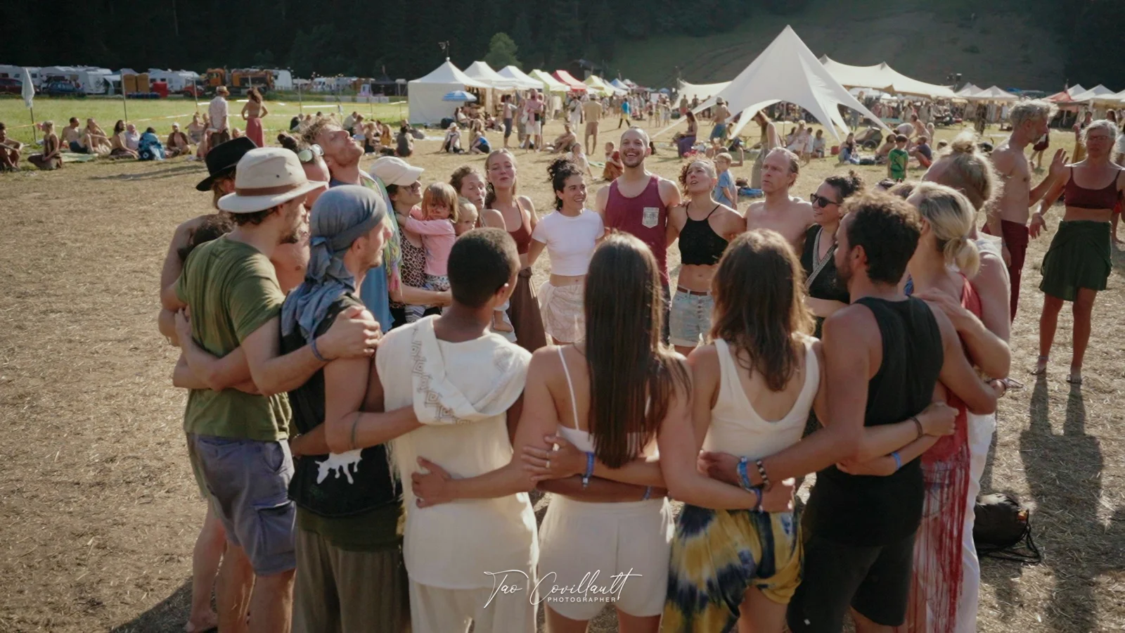 Pachamama Festival 2024 — event photograph 482