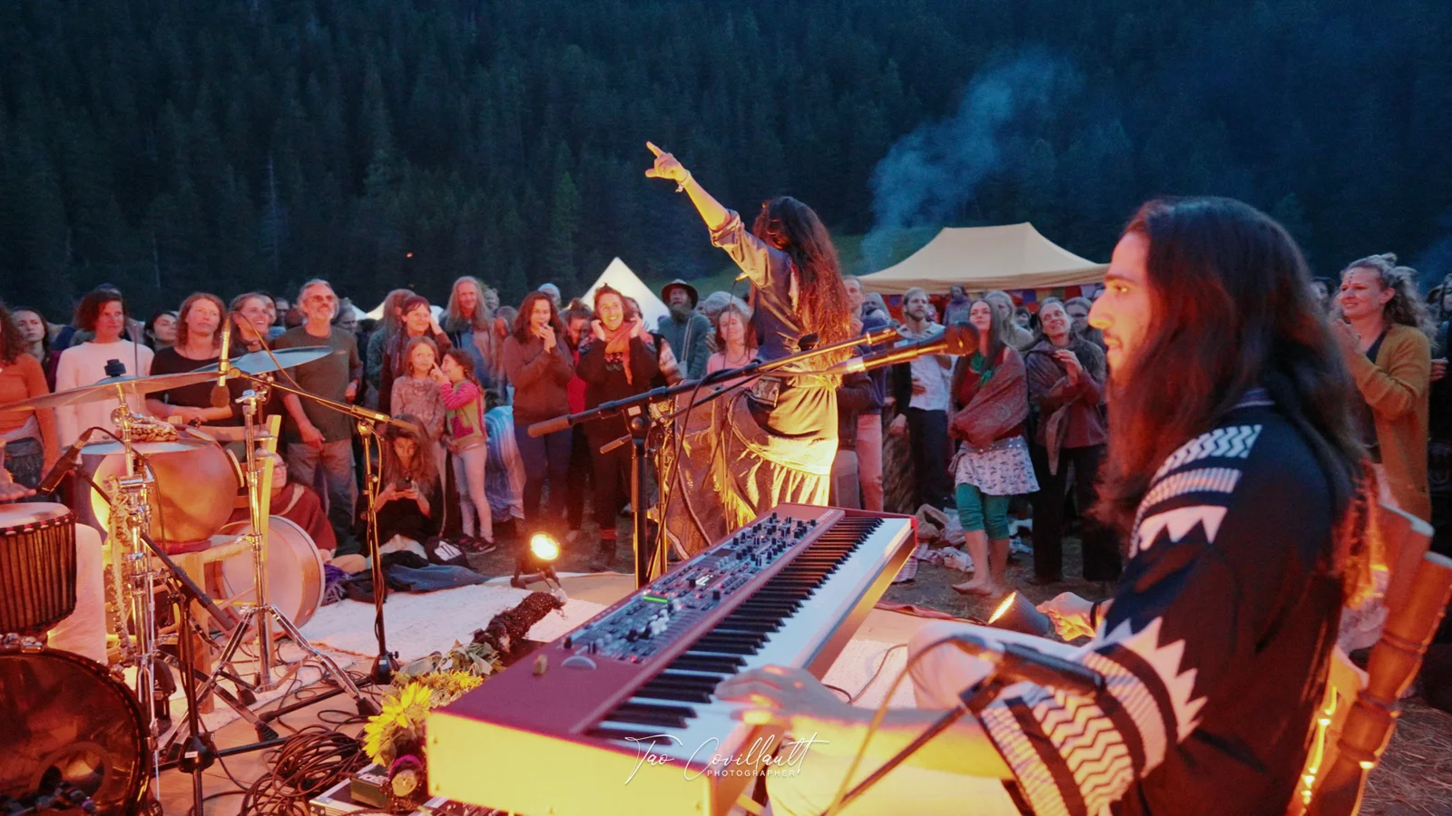 Pachamama Festival 2024 — event photograph 538