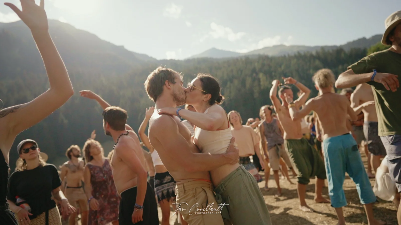 Pachamama Festival 2024 — event photograph 443
