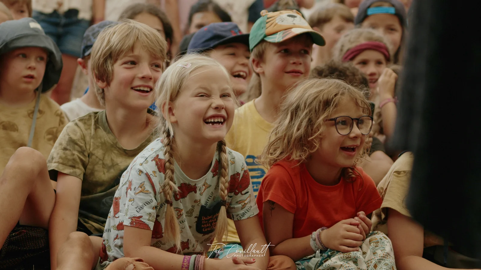 Pachamama Festival 2024 — event photograph 384
