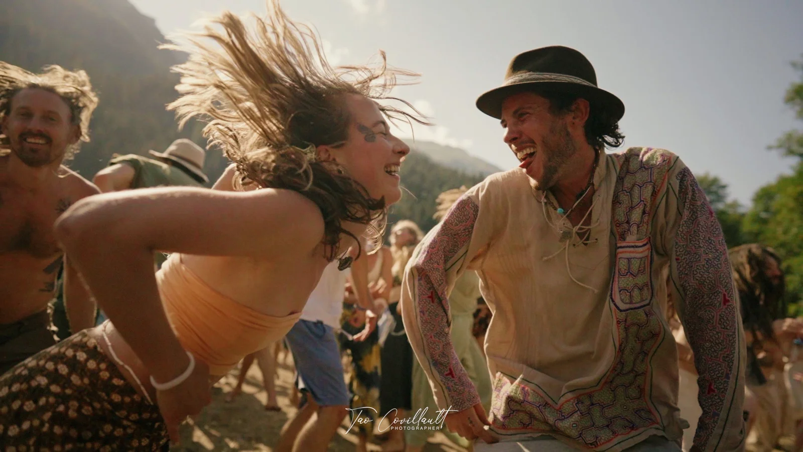 Pachamama Festival 2024 — event photograph 432