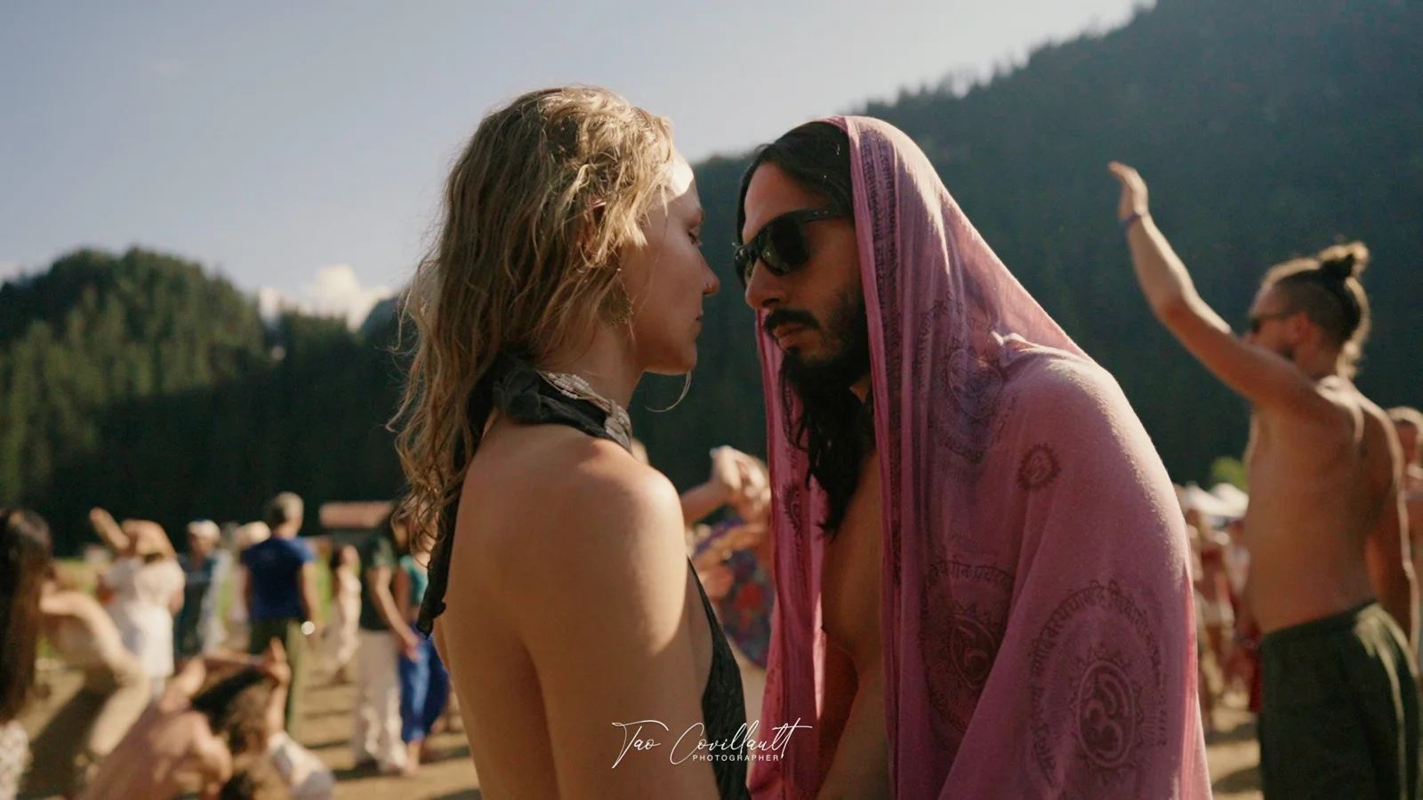 Pachamama Festival 2024 — event photograph 463