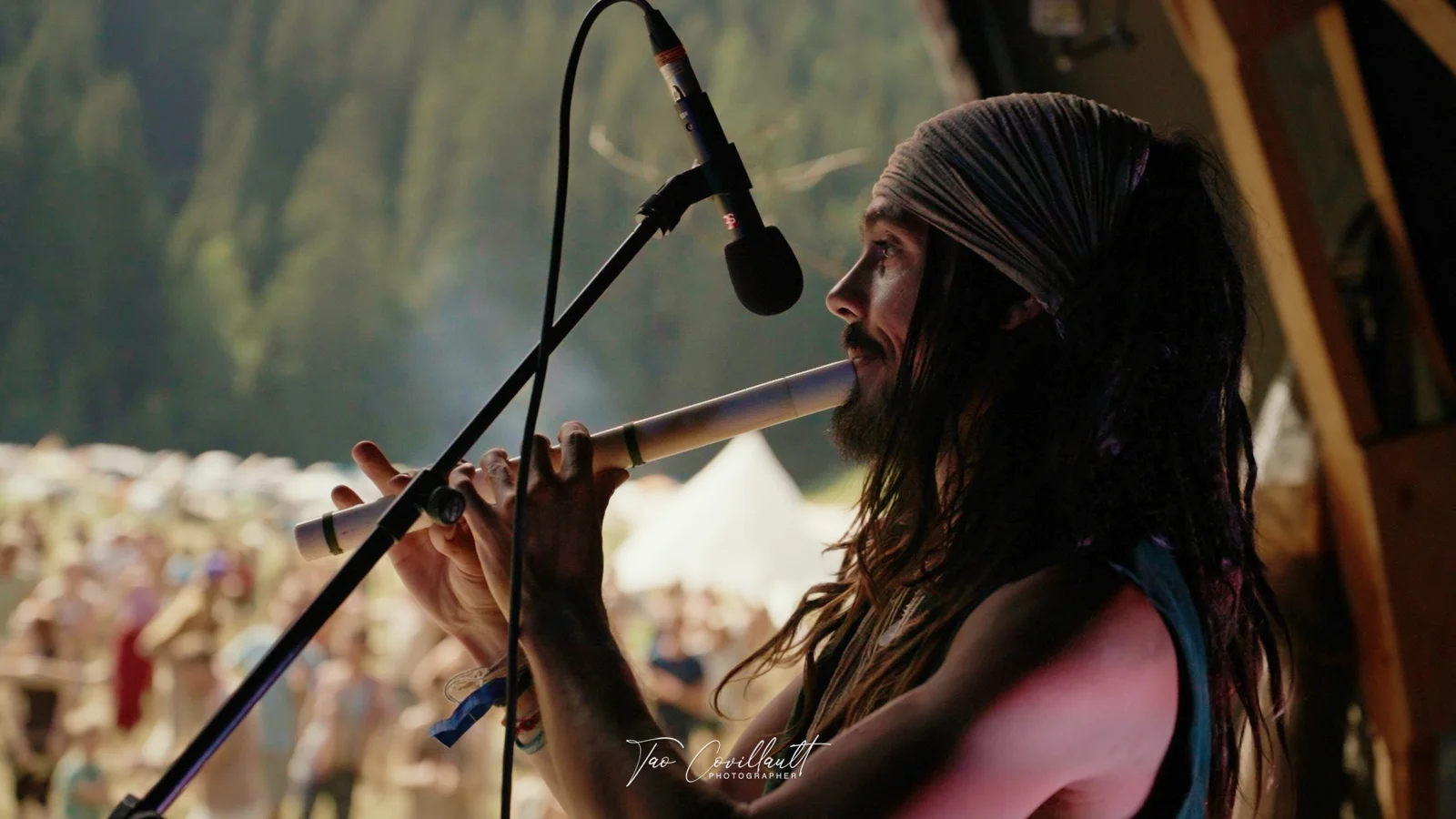 Pachamama Festival 2024 — event photograph 119