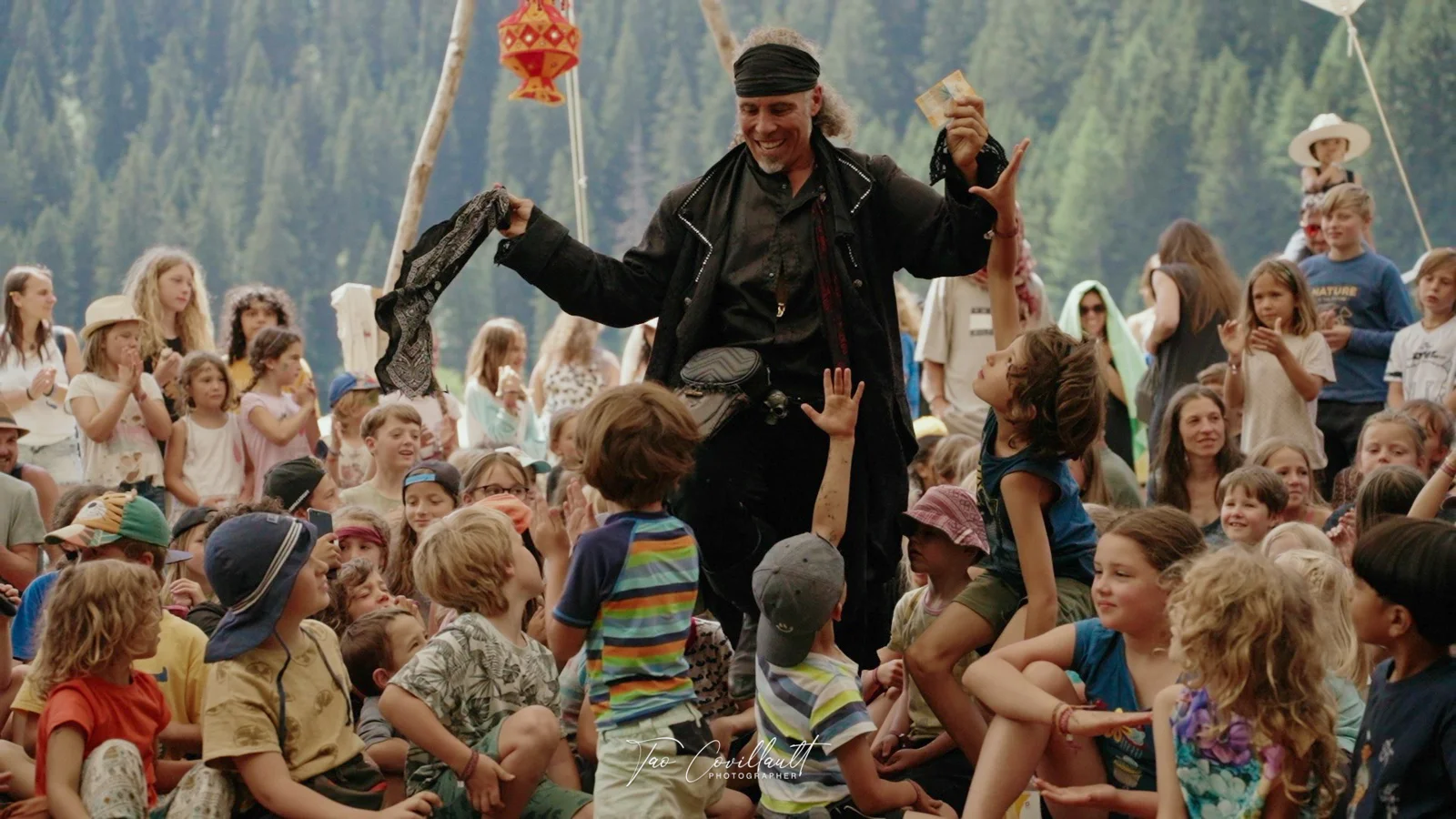 Pachamama Festival 2024 — event photograph 385