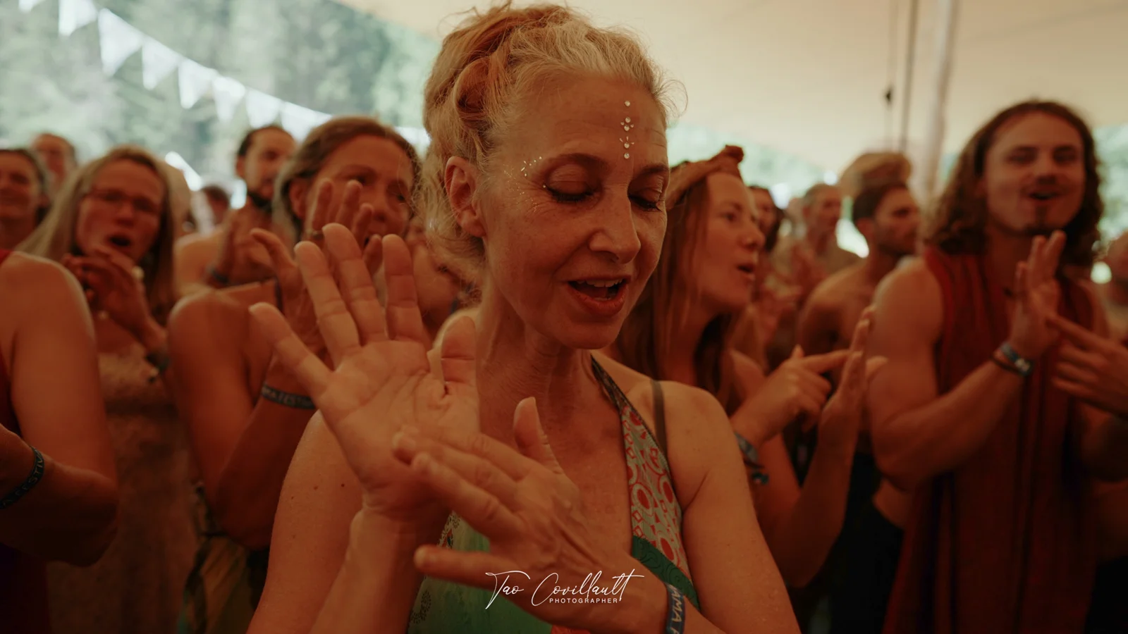 Pachamama Festival 2024 — event photograph 112