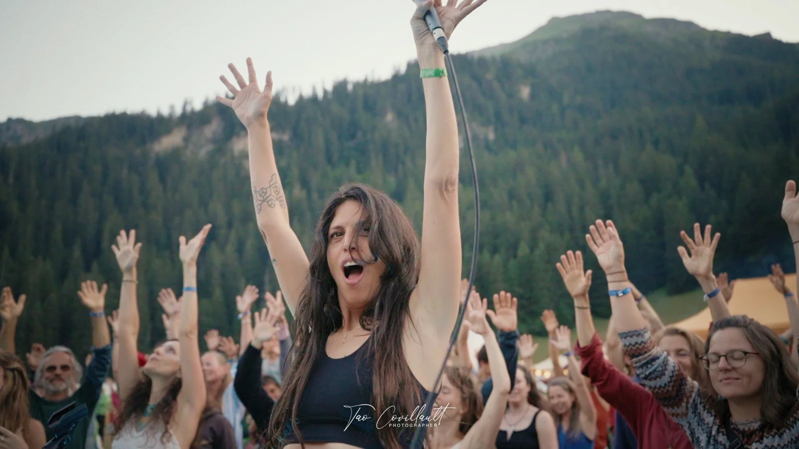 Pachamama Festival 2024 — event photograph 514