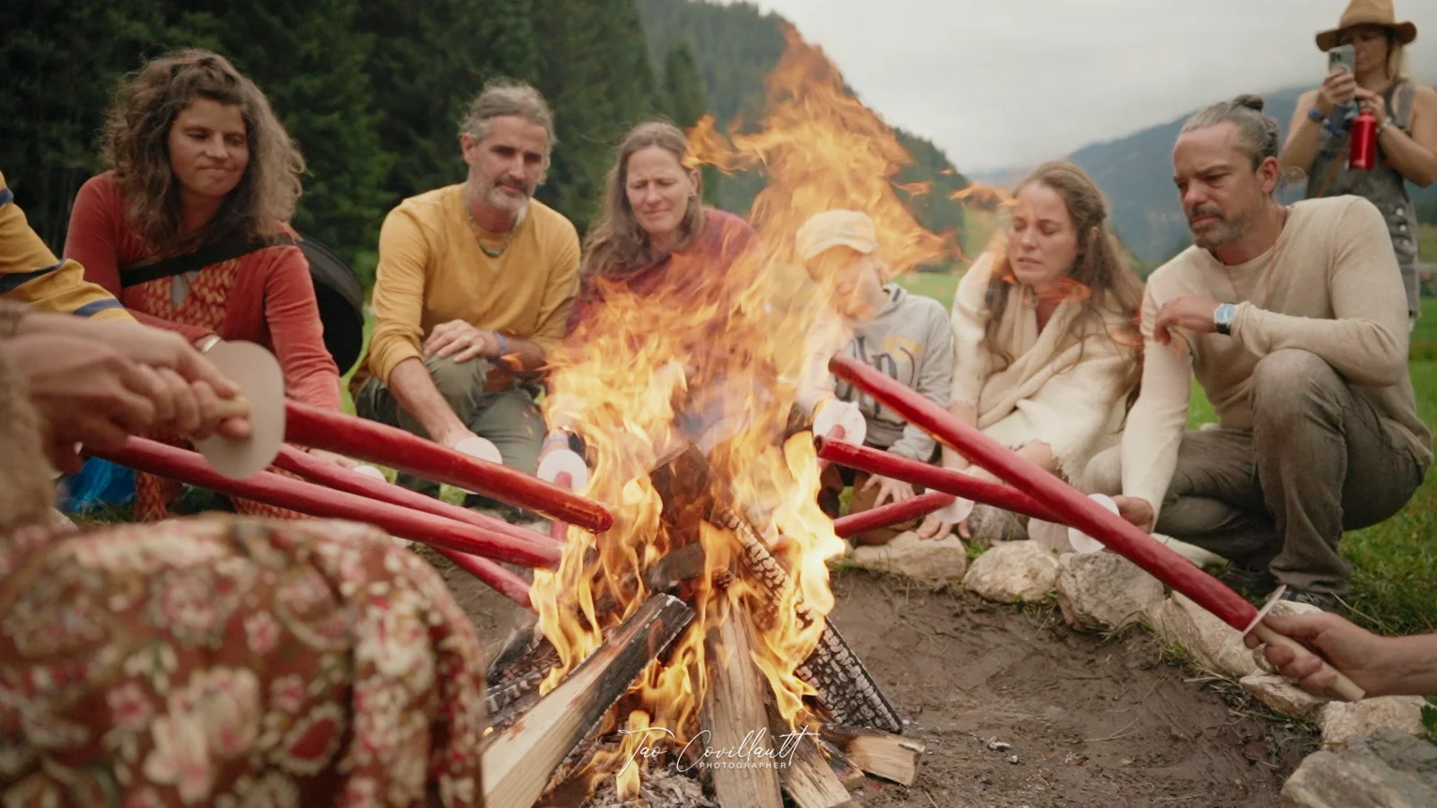 Pachamama Festival 2024 — event photograph 50