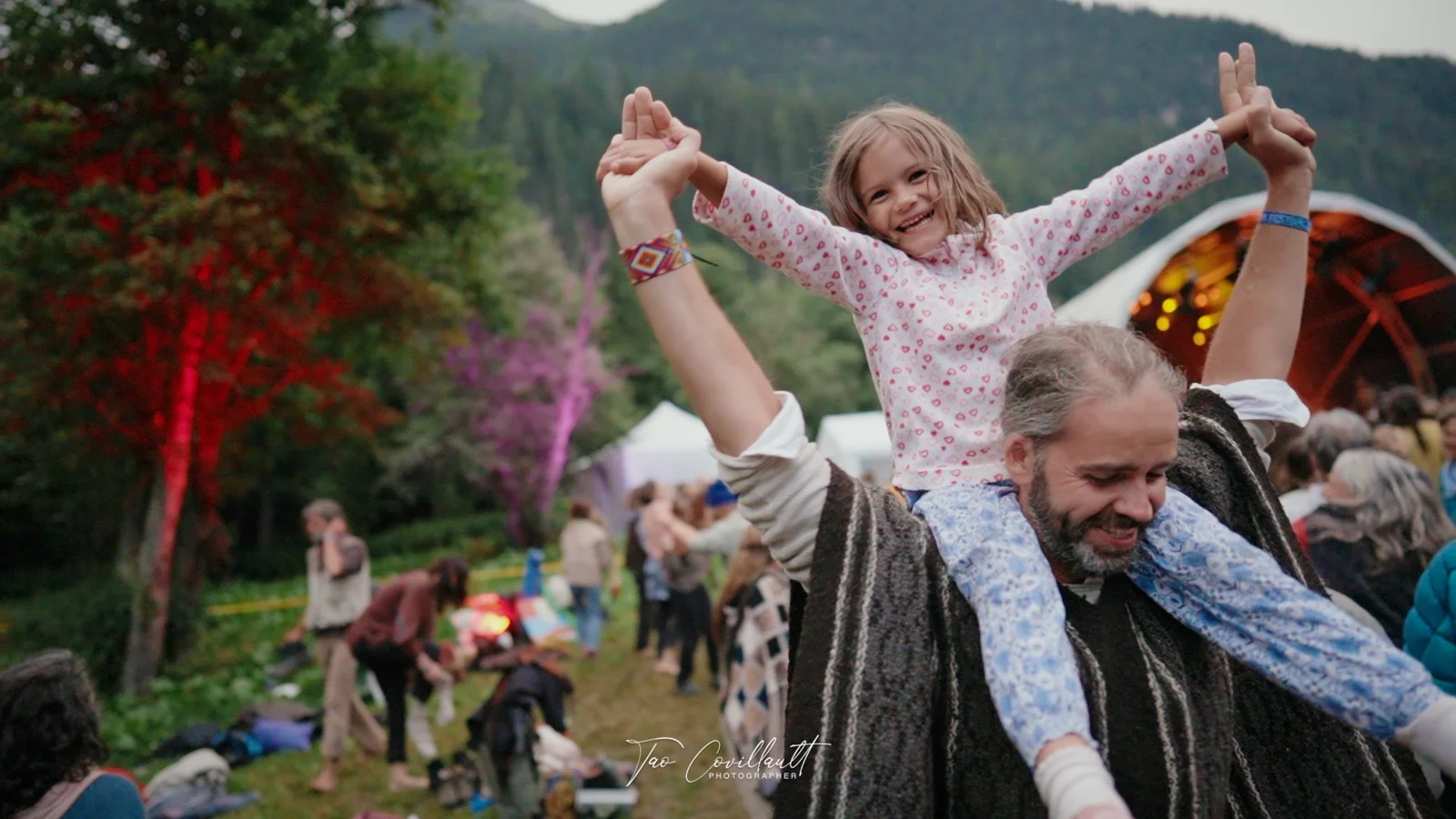 Pachamama Festival 2024 — event photograph 267