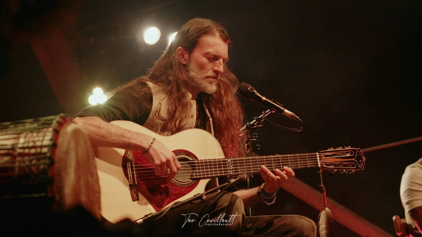 Pachamama Festival 2024 — event photograph 589