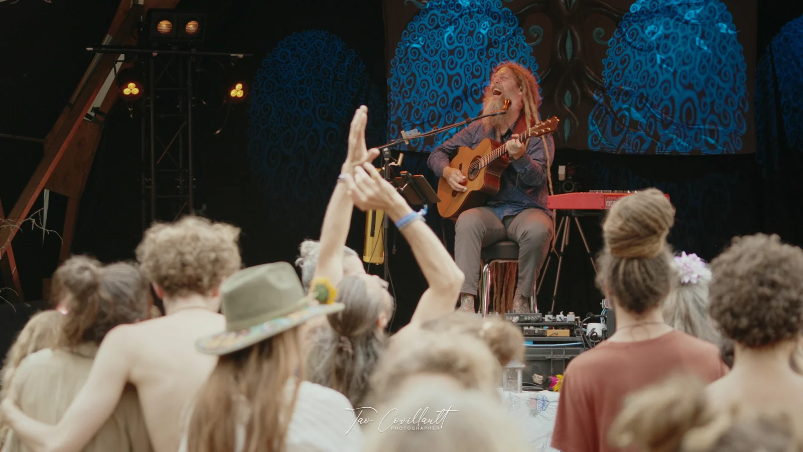 Pachamama Festival 2024 — event photograph 666