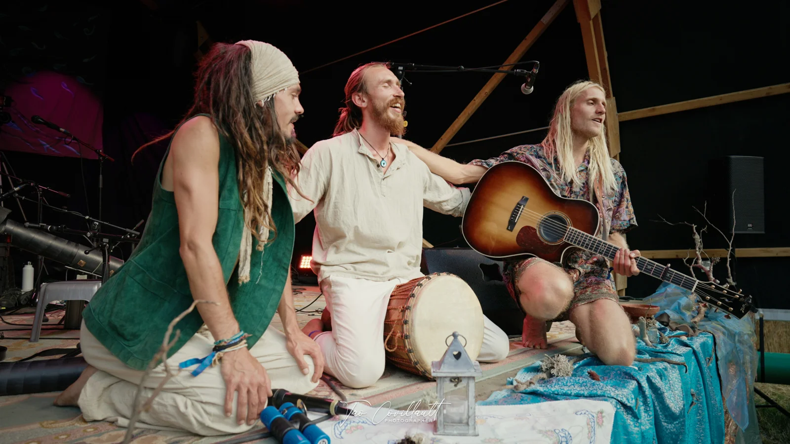 Pachamama Festival 2024 — event photograph 140