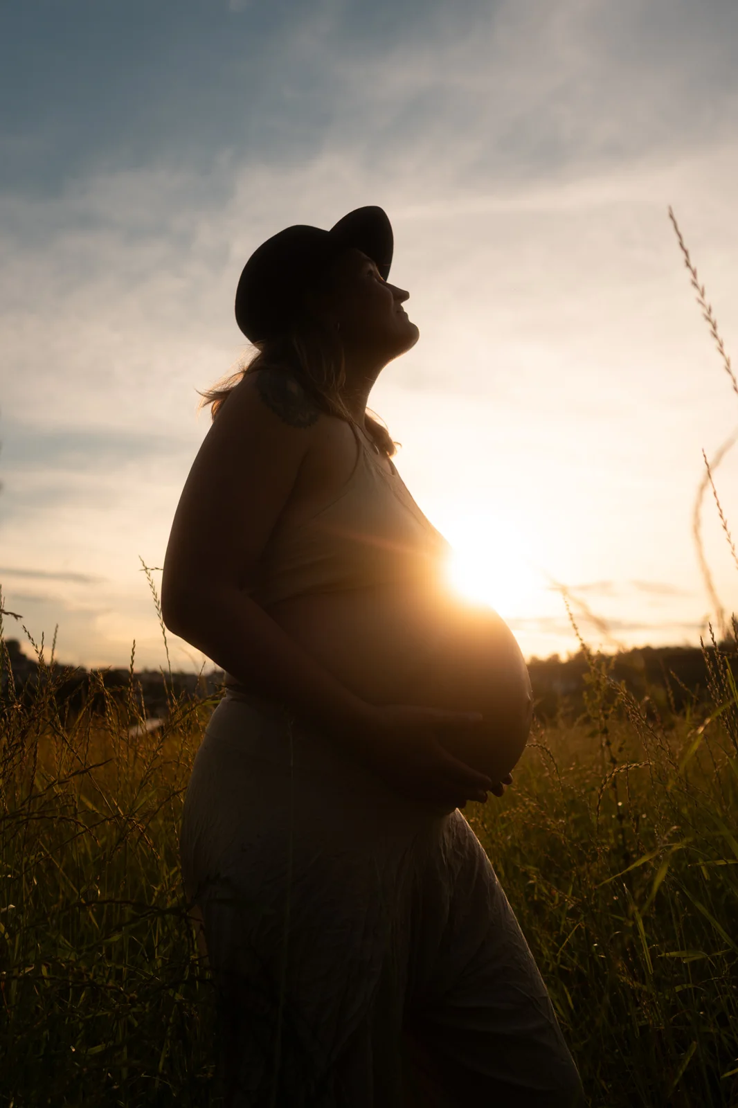 Miri — Pregnancy portraits — pregnancy portrait 23
