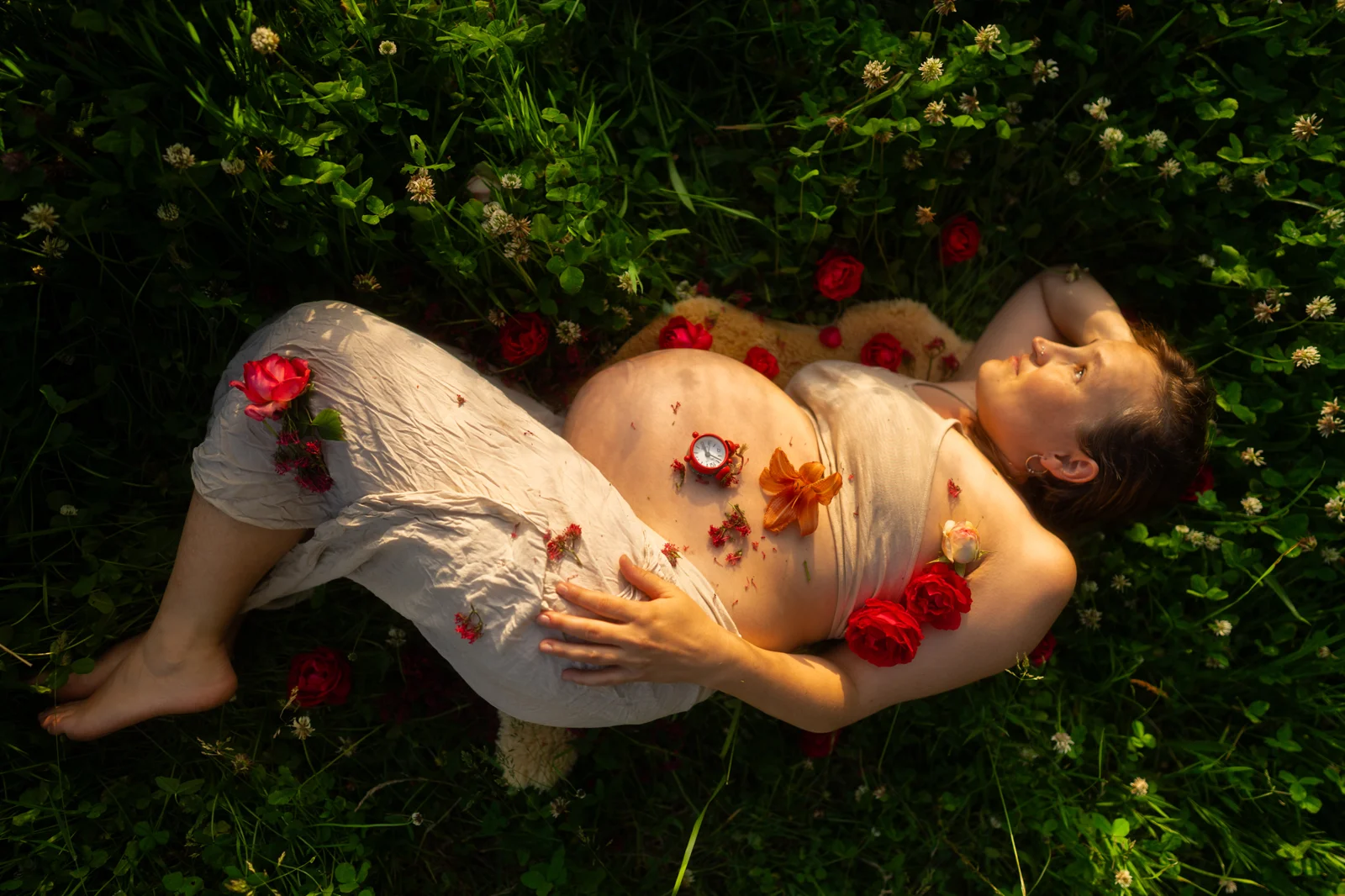 Miri — Pregnancy portraits — pregnancy portrait 26