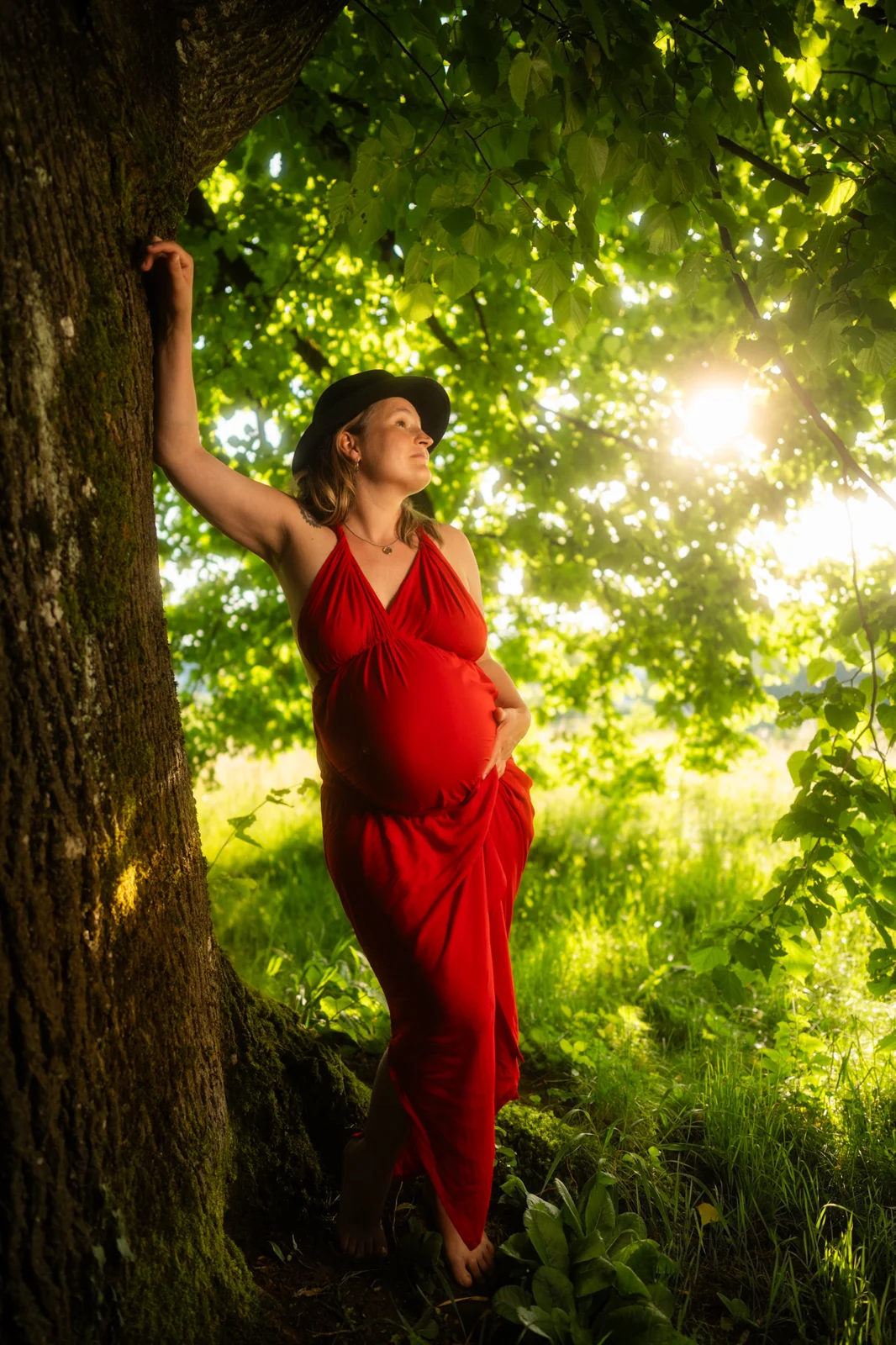 Miri — Pregnancy portraits — pregnancy portrait 13