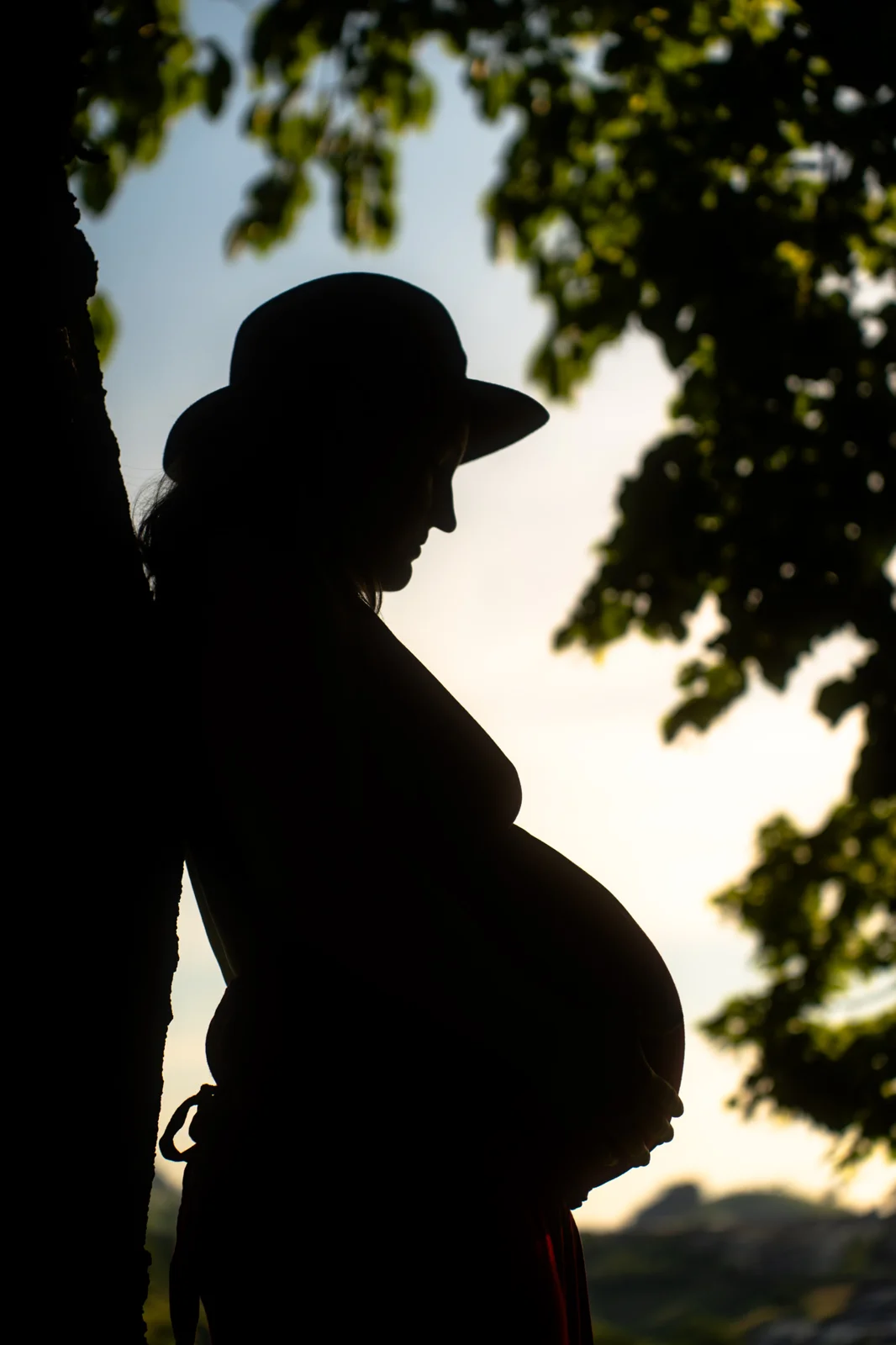 Miri — Pregnancy portraits — pregnancy portrait 8