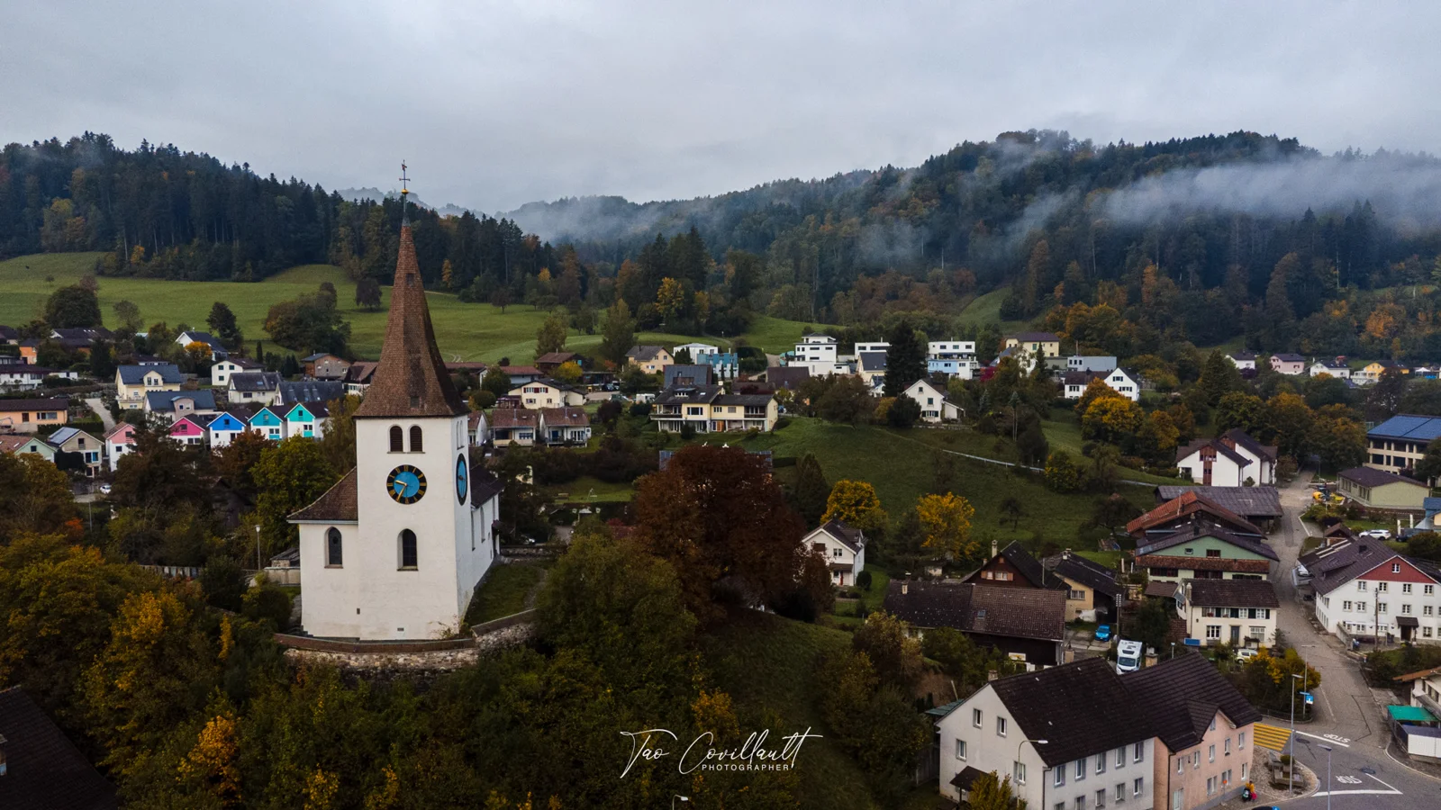 Aerial perspectives — photograph 4