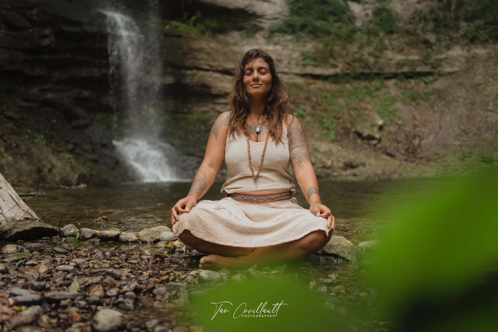 Steph — Pregnancy portraits — pregnancy portrait 17