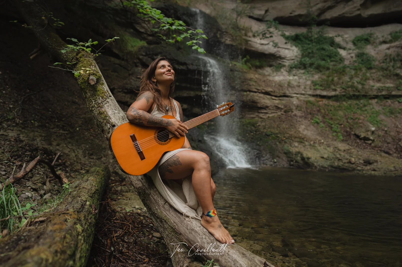 Steph — Pregnancy portraits — pregnancy portrait 1