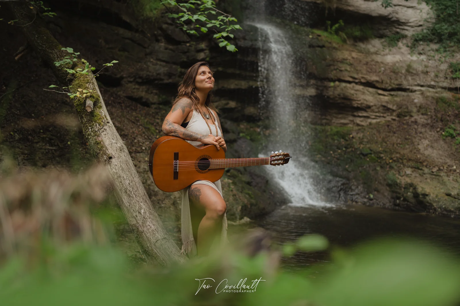 Steph — Pregnancy portraits — pregnancy portrait 12