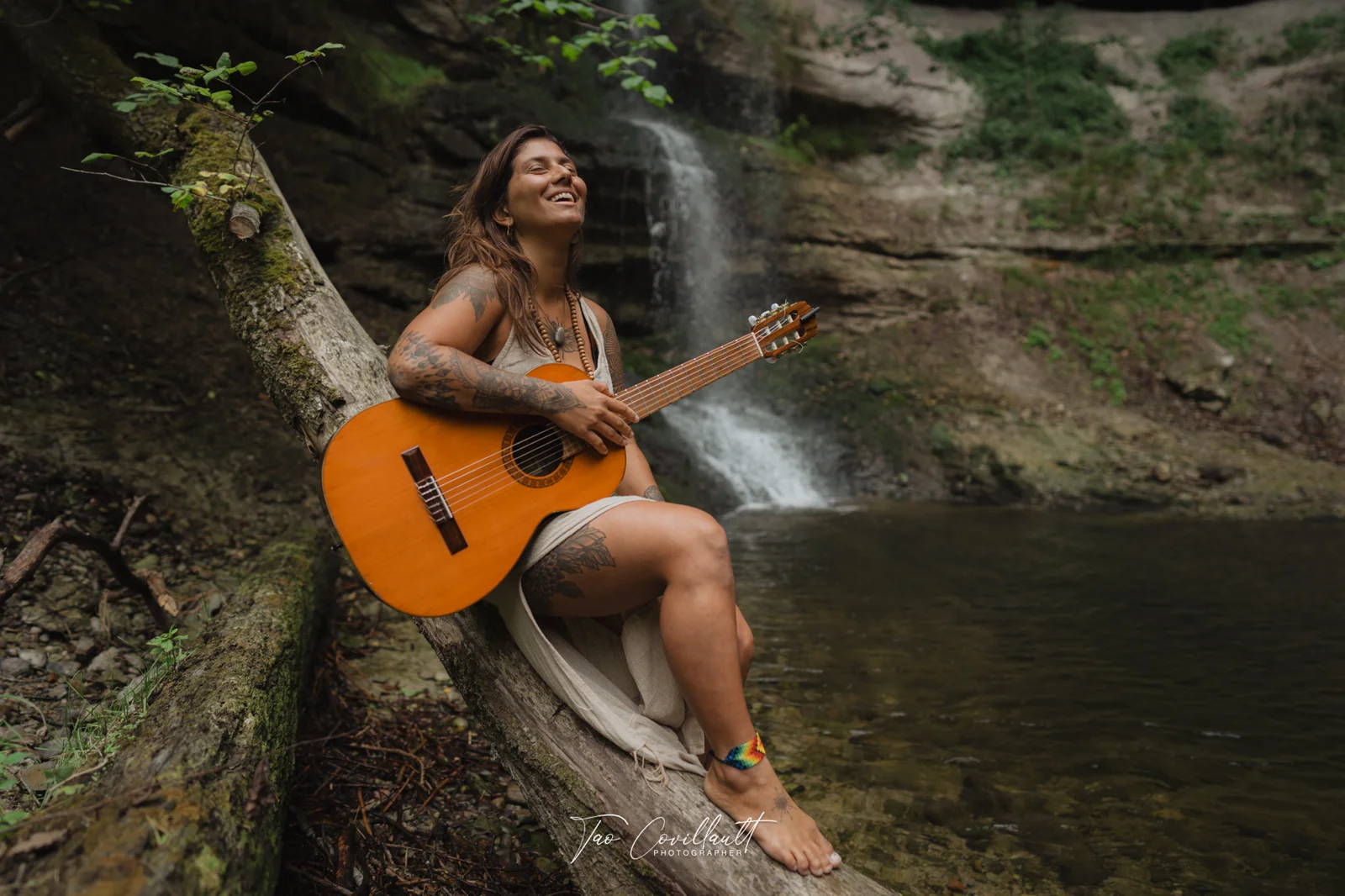 Steph — Pregnancy portraits — pregnancy portrait 8