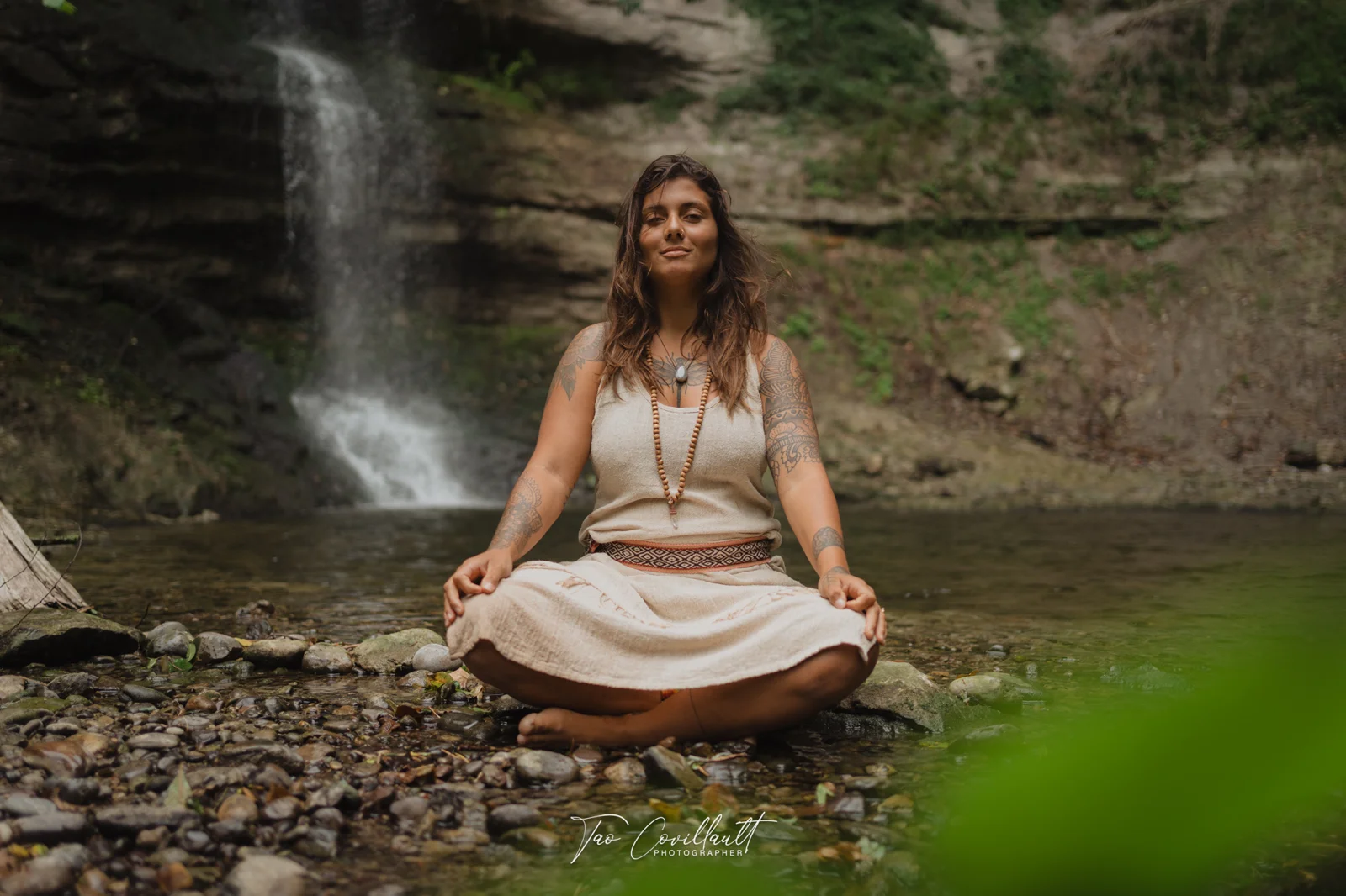 Steph — Pregnancy portraits — pregnancy portrait 16