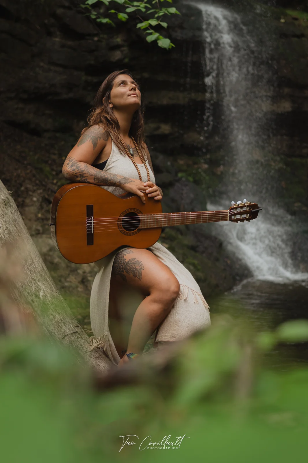 Steph — Pregnancy portraits — pregnancy portrait 13