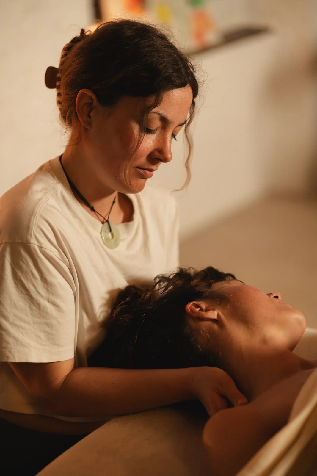 Verena — Massage Laila — photograph 24