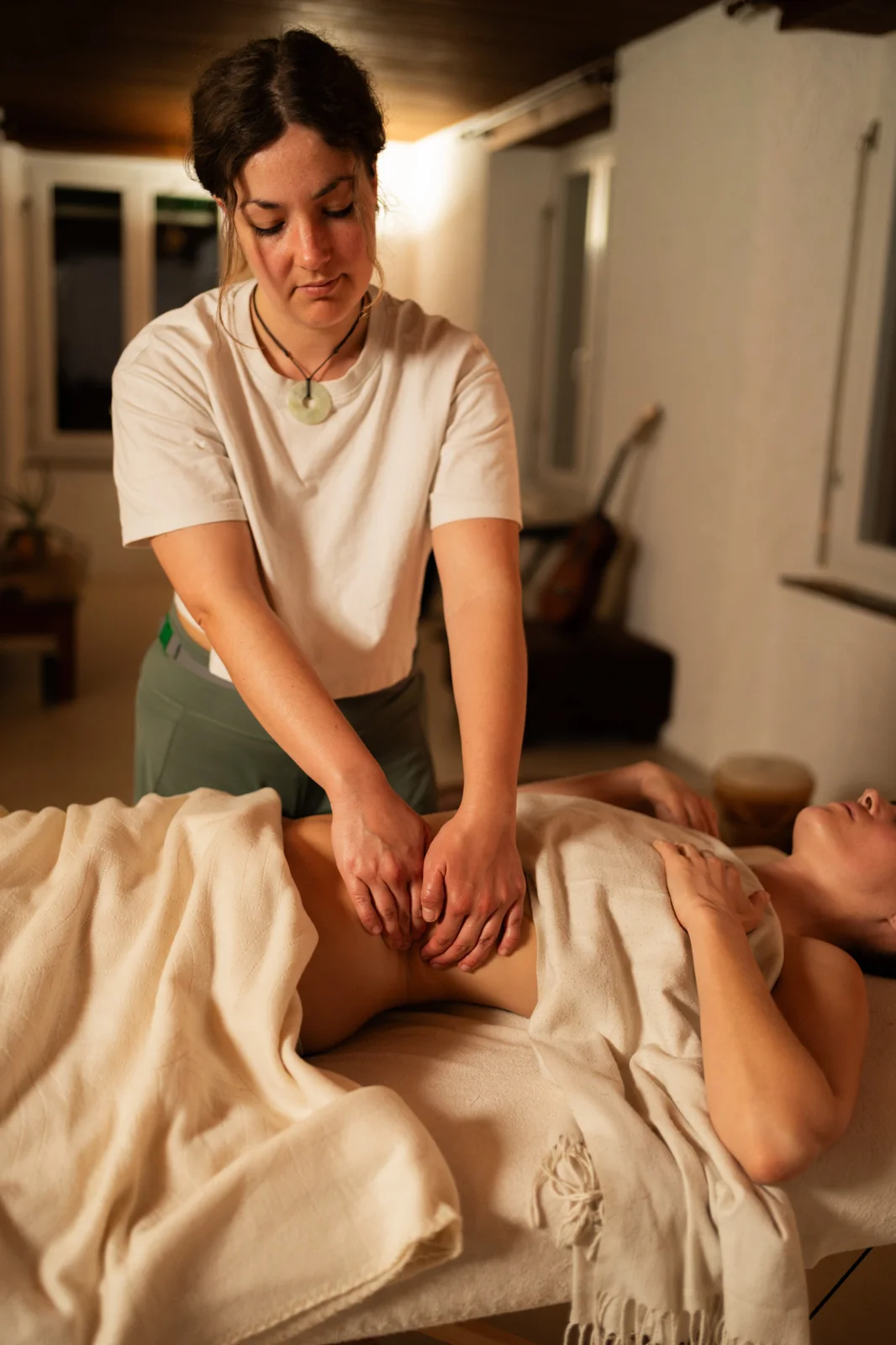 Verena — Massage Laila — photograph 37
