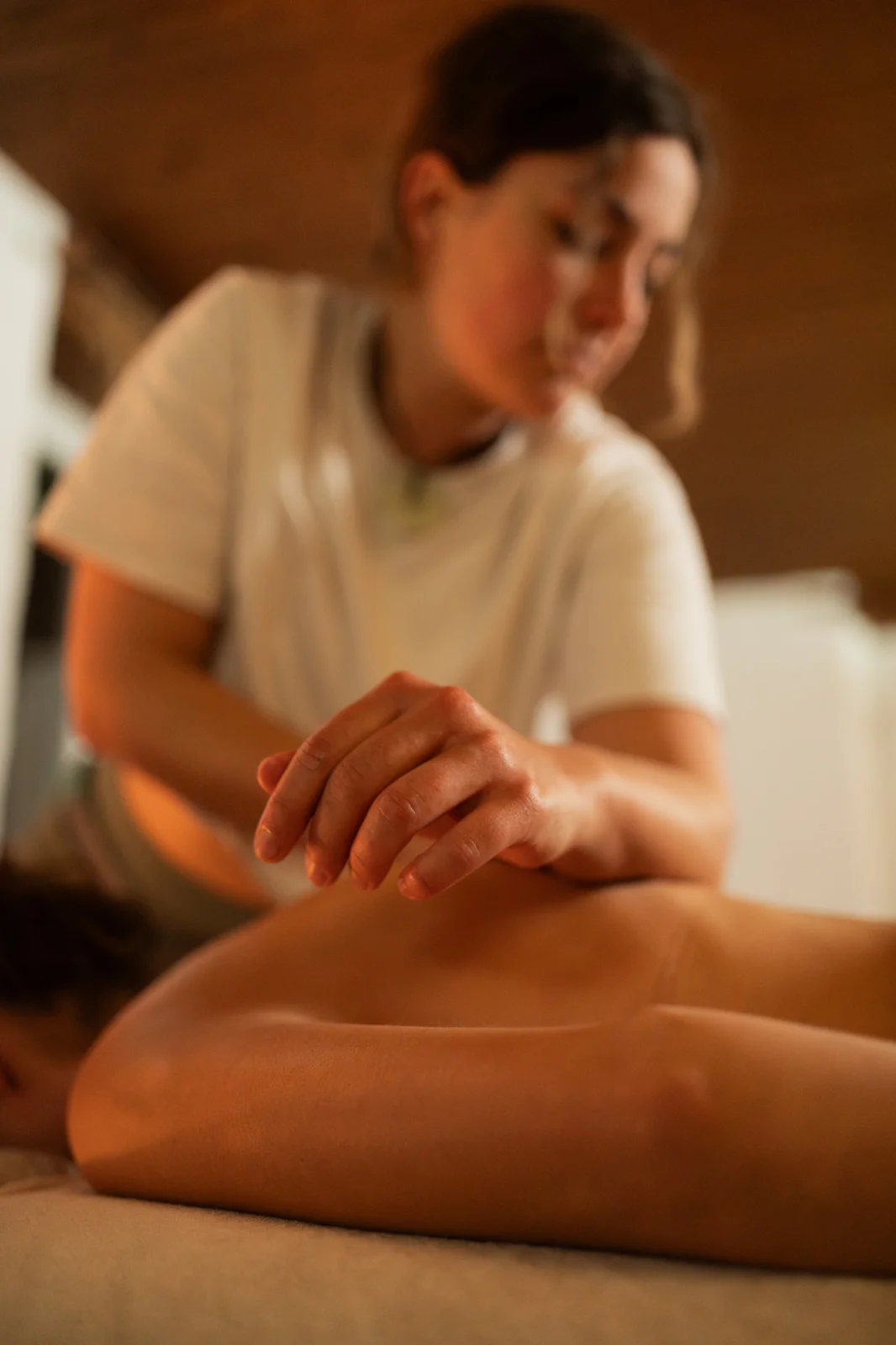 Verena — Massage Laila — photograph 5