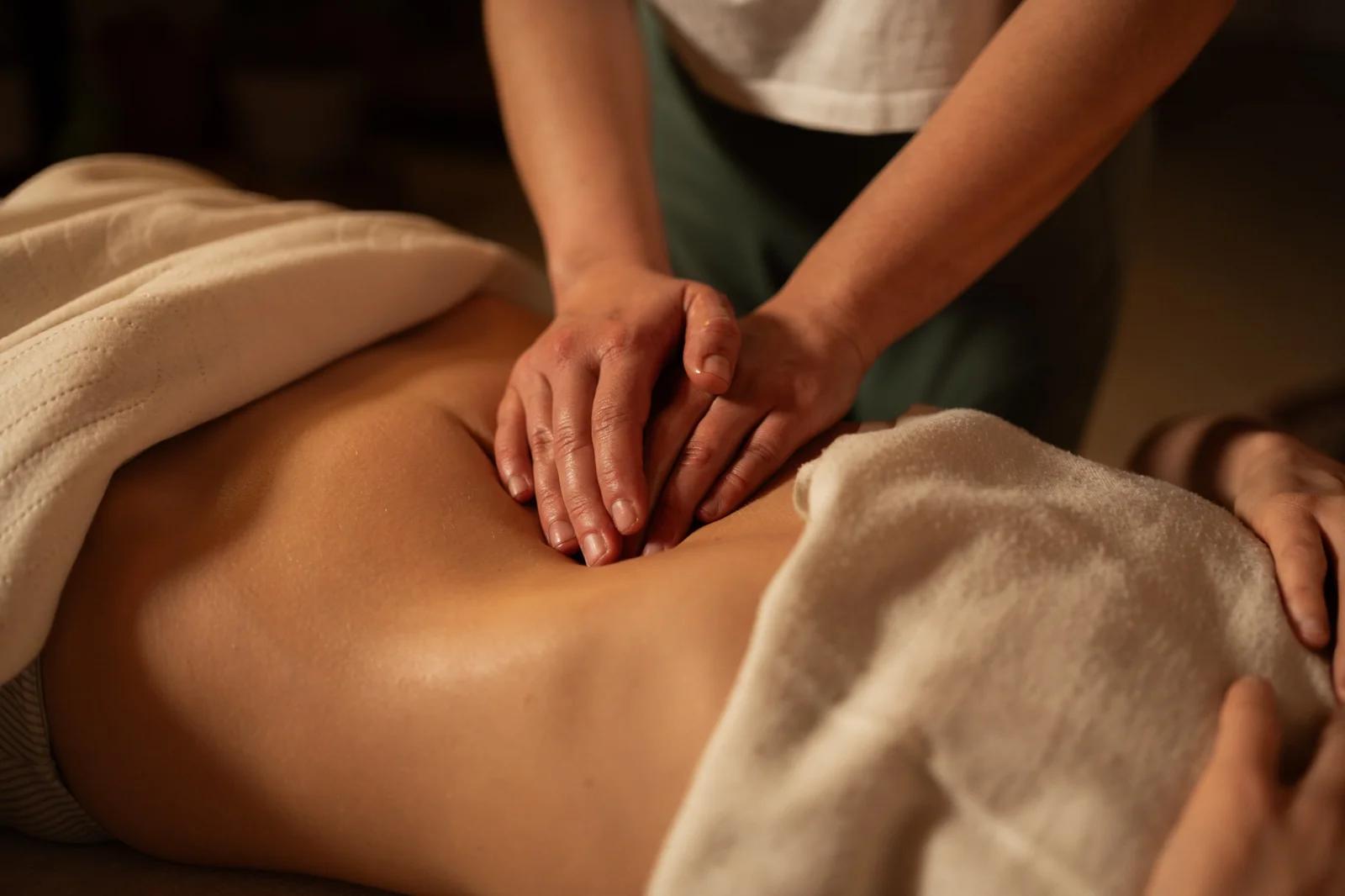 Verena — Massage Laila — photograph 32
