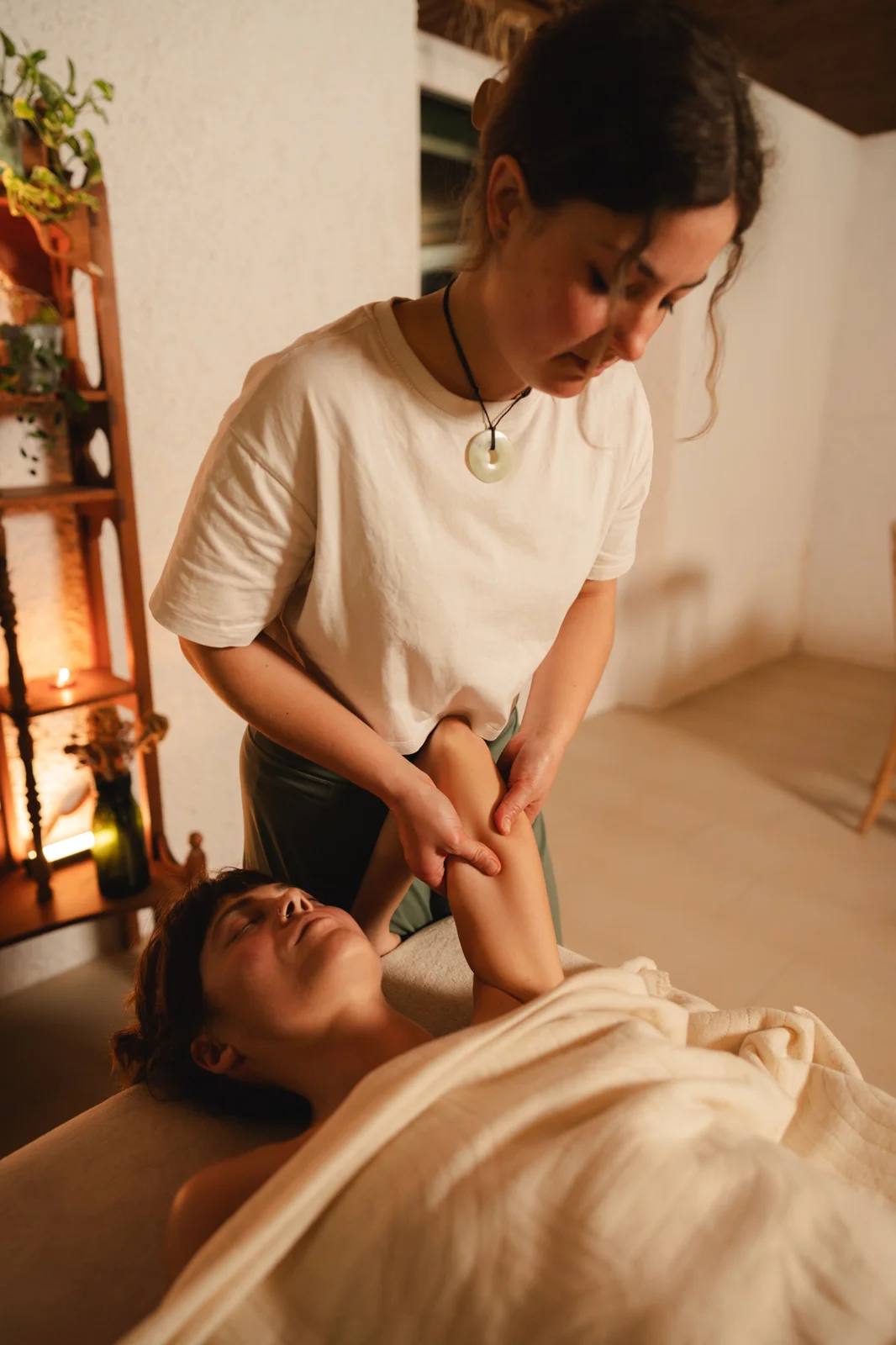 Verena — Massage Laila — photograph 29