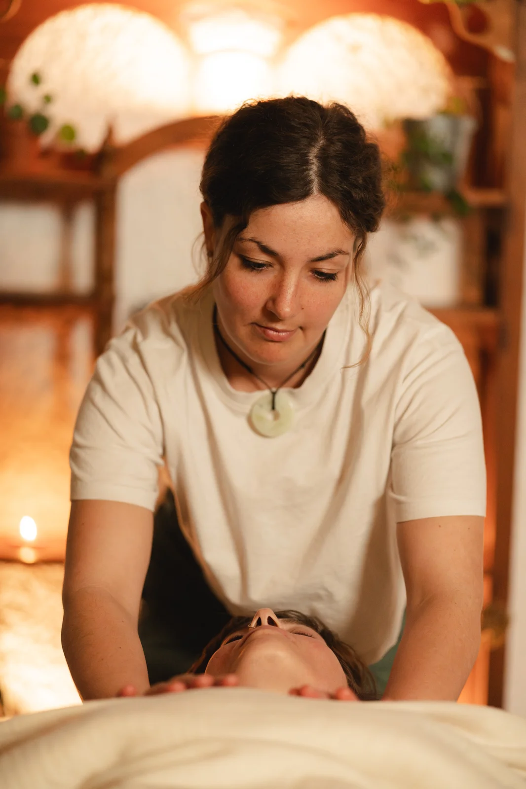 Verena — Massage Laila — photograph 22