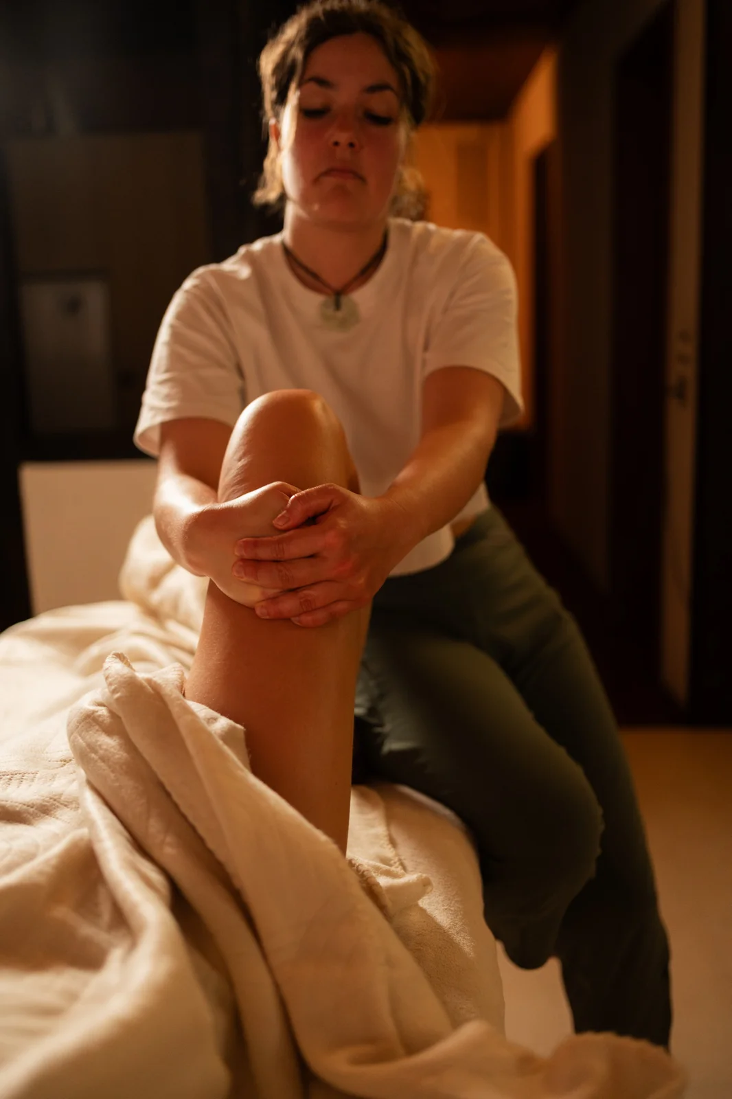 Verena — Massage Laila — photograph 39