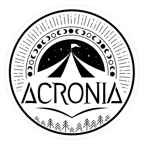 Acronia logo