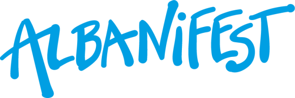 Albanifest logo