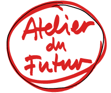 Atelier du futur logo