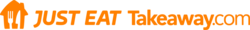 Just Eat Austria logo