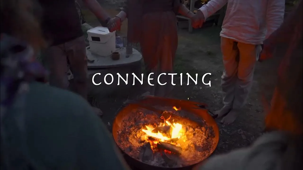 Organic dance Festival 2022 - Promo Clip — official video poster