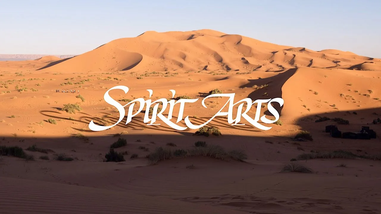Spirit Arts Academy - Teaser — official video poster