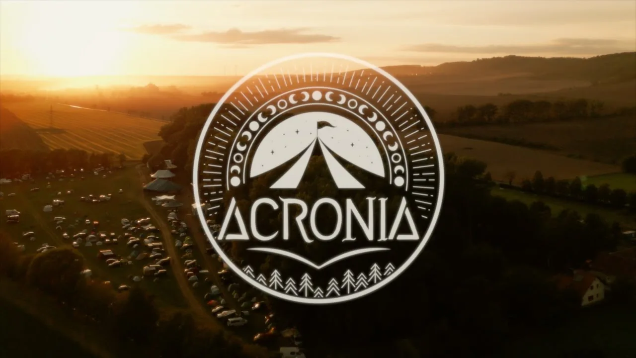 Acronia Festival - Aftermovie 2023 {OFFICIAL} — official video poster