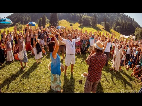 Pachamama Festival 2022